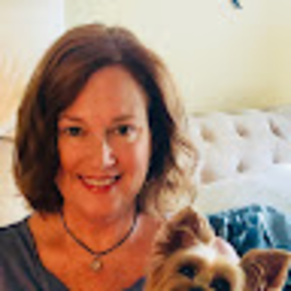 Meet your Posher, Jane